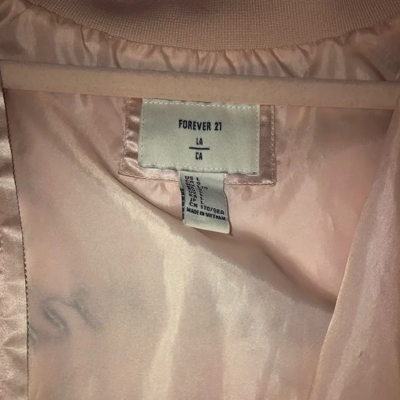 Jacket - Picture 5 of 5